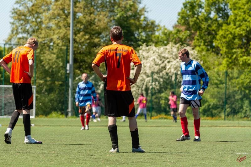 Devon Lions FC — Exeter, Devon, United Kingdom