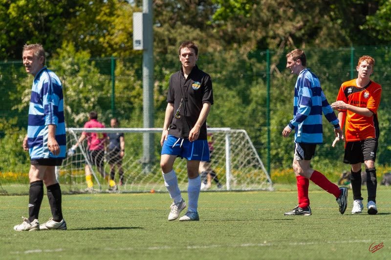 Devon Lions FC — Exeter, Devon, United Kingdom