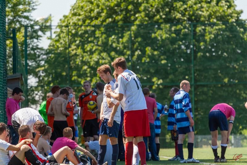 Devon Lions FC — Exeter, Devon, United Kingdom