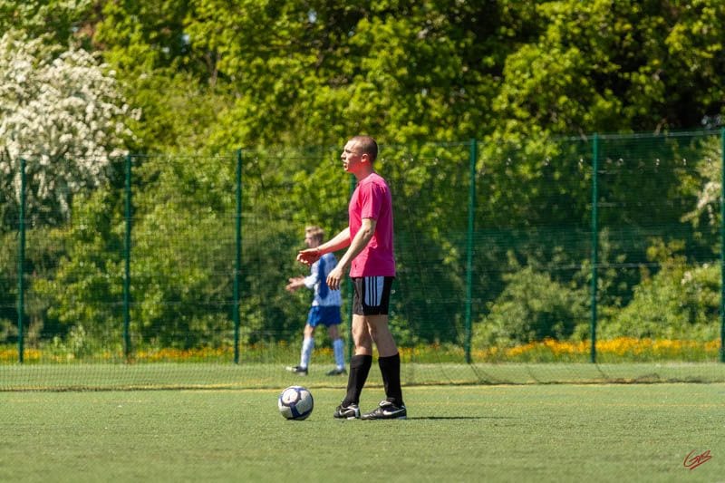 Devon Lions FC — Exeter, Devon, United Kingdom