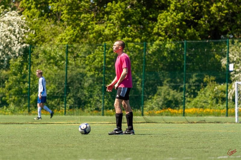 Devon Lions FC — Exeter, Devon, United Kingdom