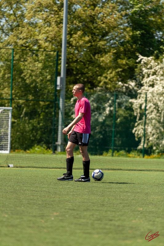 Devon Lions FC — Exeter, Devon, United Kingdom