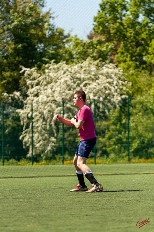 Devon Lions FC — Exeter, Devon, United Kingdom