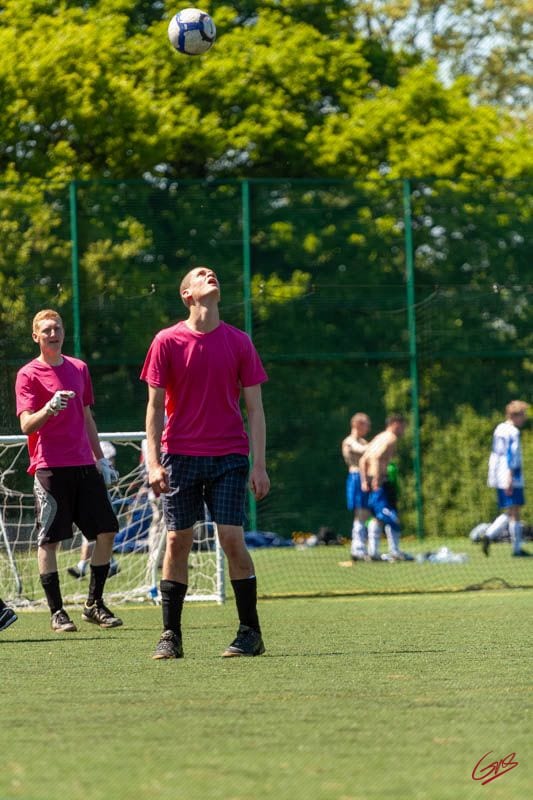 Devon Lions FC — Exeter, Devon, United Kingdom