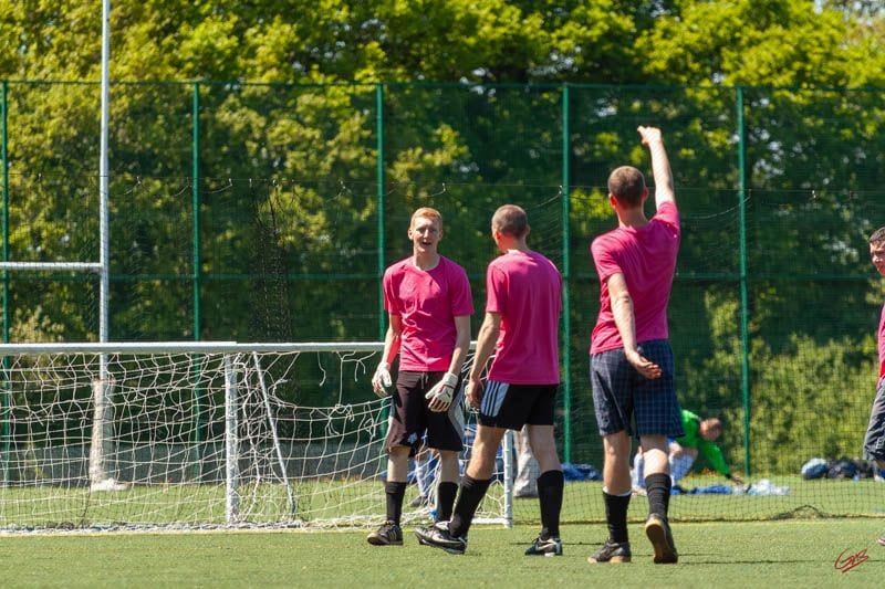 Devon Lions FC — Exeter, Devon, United Kingdom
