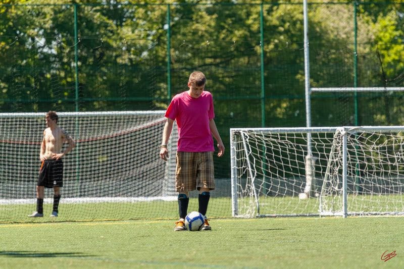Devon Lions FC — Exeter, Devon, United Kingdom