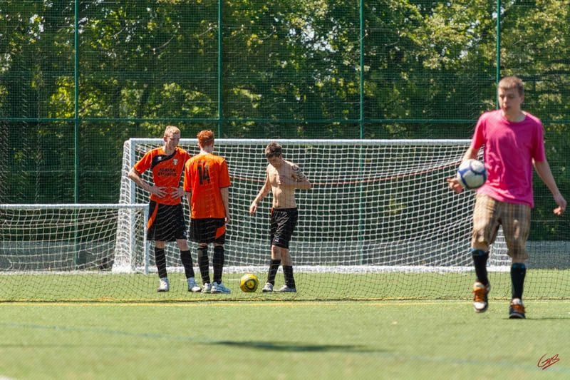 Devon Lions FC — Exeter, Devon, United Kingdom