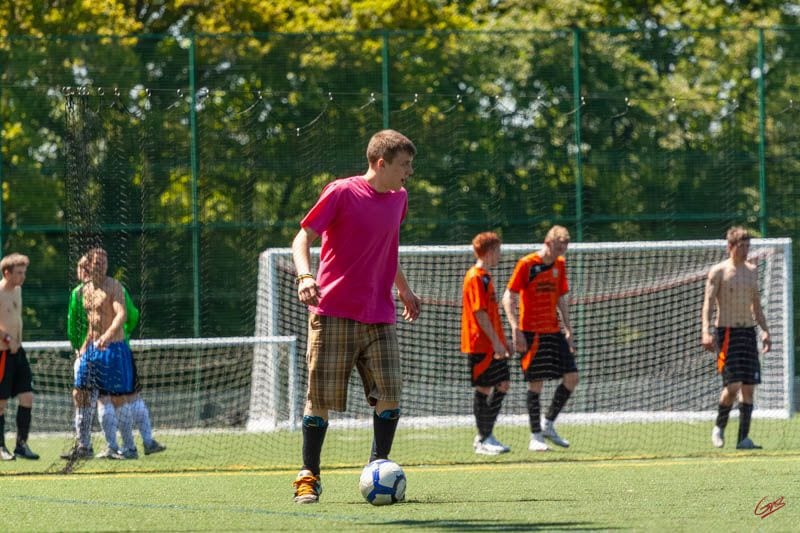 Devon Lions FC — Exeter, Devon, United Kingdom