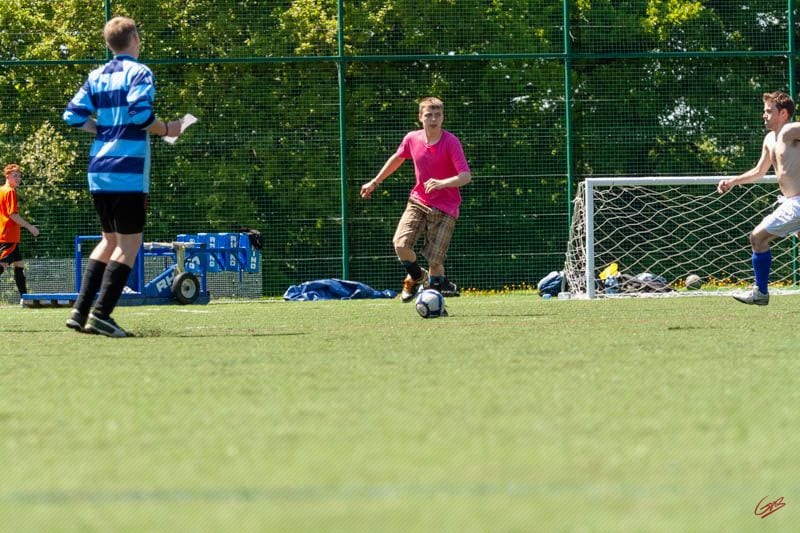 Devon Lions FC — Exeter, Devon, United Kingdom