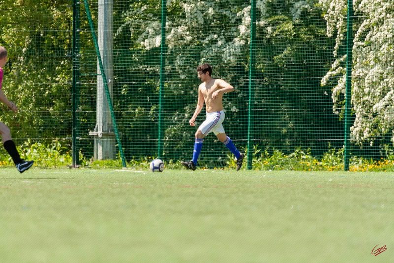 Devon Lions FC — Exeter, Devon, United Kingdom