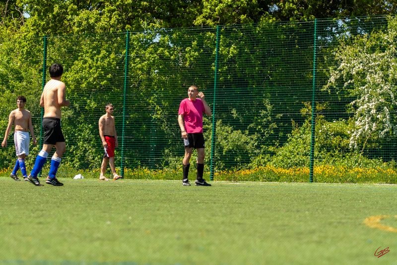 Devon Lions FC — Exeter, Devon, United Kingdom