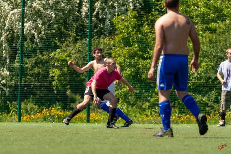 Devon Lions FC — Exeter, Devon, United Kingdom