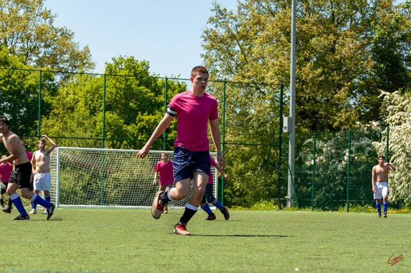 Devon Lions FC — Exeter, Devon, United Kingdom