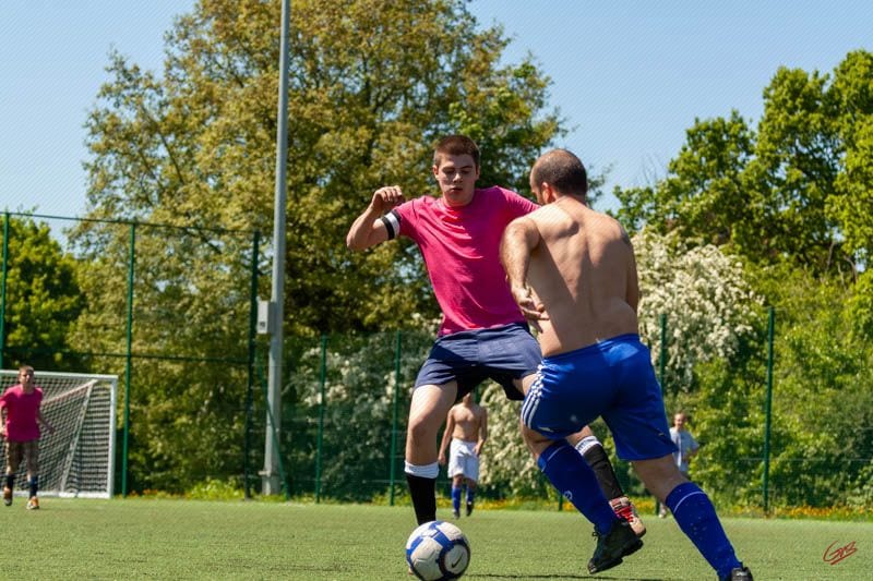 Devon Lions FC — Exeter, Devon, United Kingdom