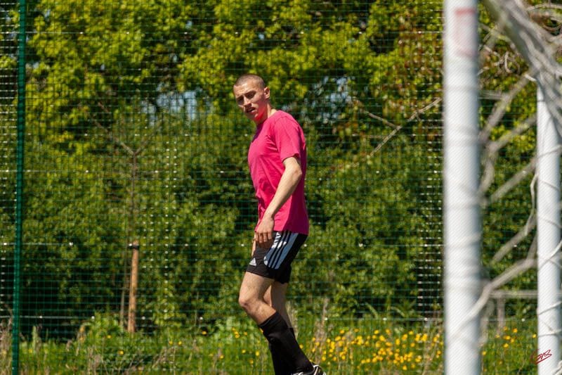 Devon Lions FC — Exeter, Devon, United Kingdom