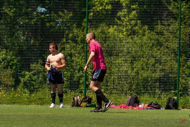 Devon Lions FC — Exeter, Devon, United Kingdom