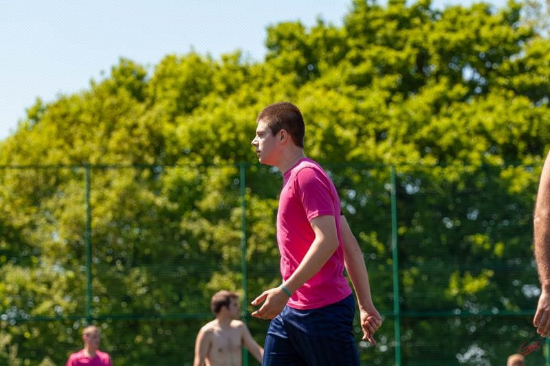Devon Lions FC — Exeter, Devon, United Kingdom