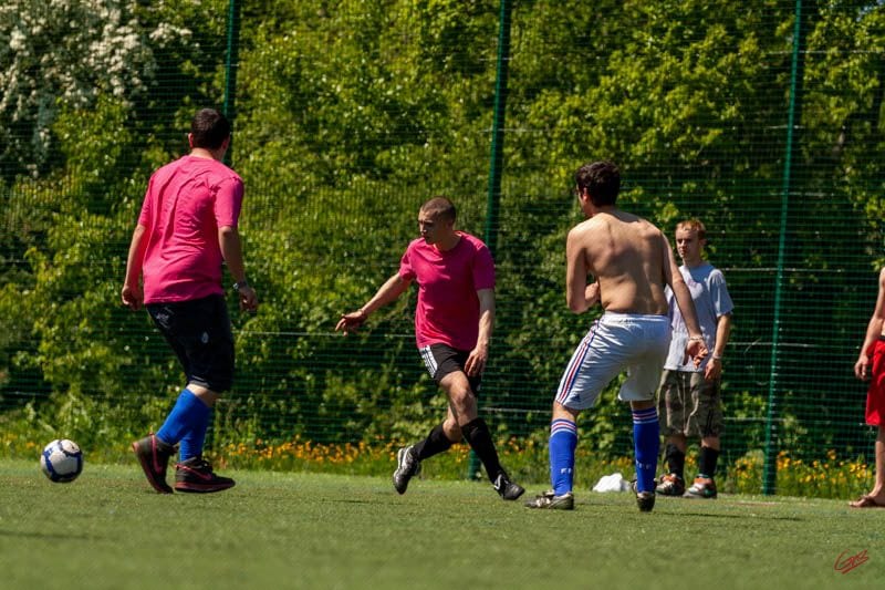 Devon Lions FC — Exeter, Devon, United Kingdom