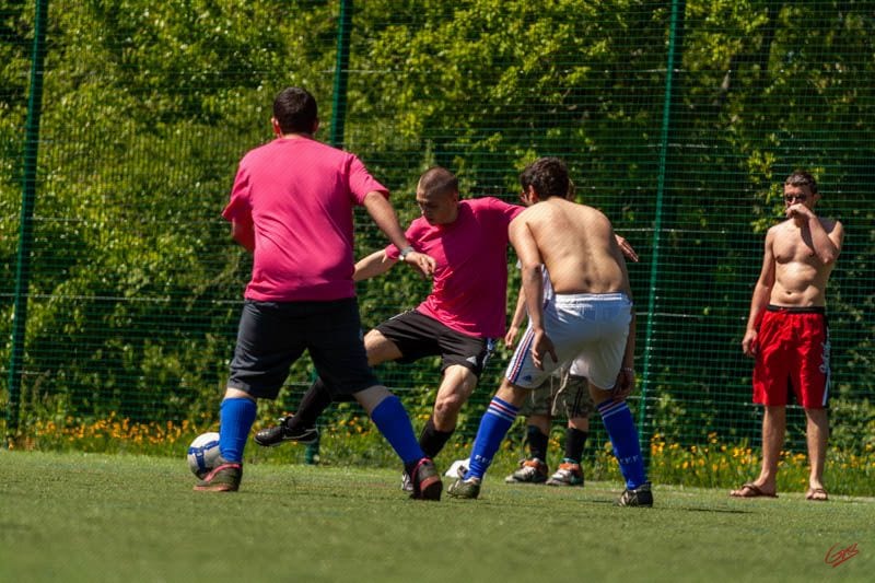 Devon Lions FC — Exeter, Devon, United Kingdom