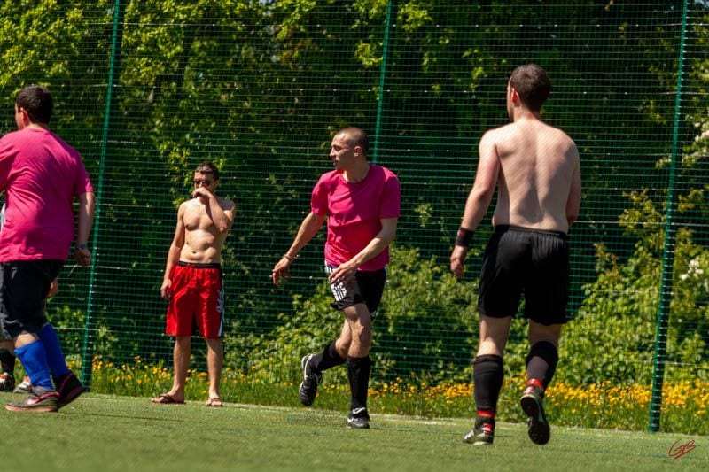 Devon Lions FC — Exeter, Devon, United Kingdom