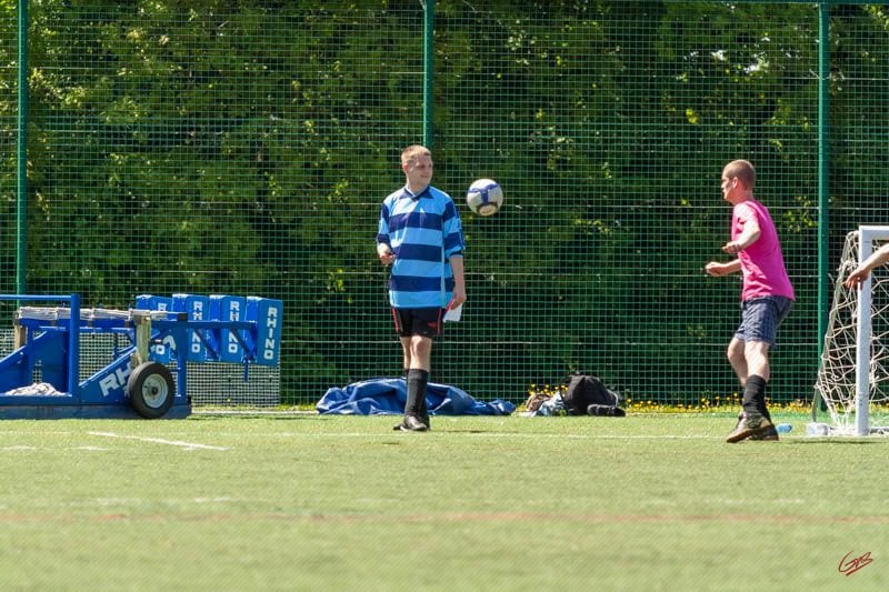 Devon Lions FC — Exeter, Devon, United Kingdom