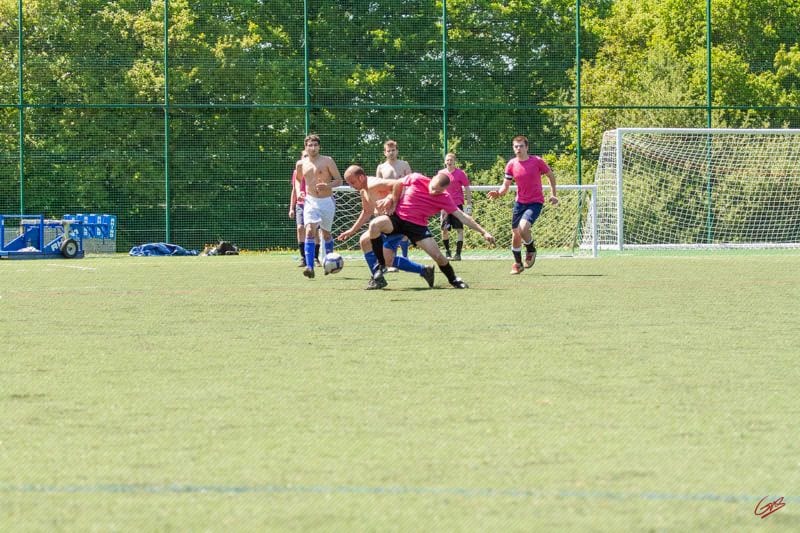 Devon Lions FC — Exeter, Devon, United Kingdom