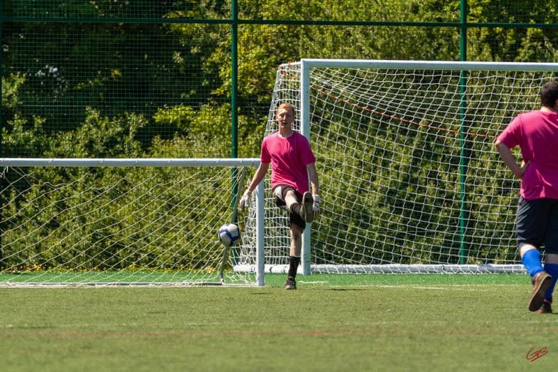 Devon Lions FC — Exeter, Devon, United Kingdom