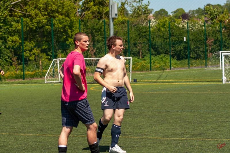 Devon Lions FC — Exeter, Devon, United Kingdom