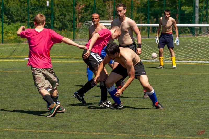 Devon Lions FC — Exeter, Devon, United Kingdom