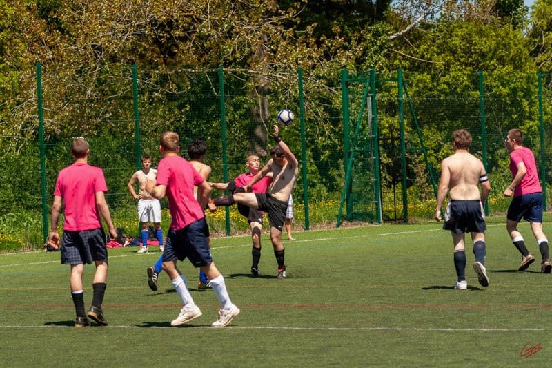 Devon Lions FC — Exeter, Devon, United Kingdom