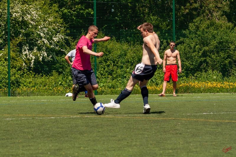Devon Lions FC — Exeter, Devon, United Kingdom