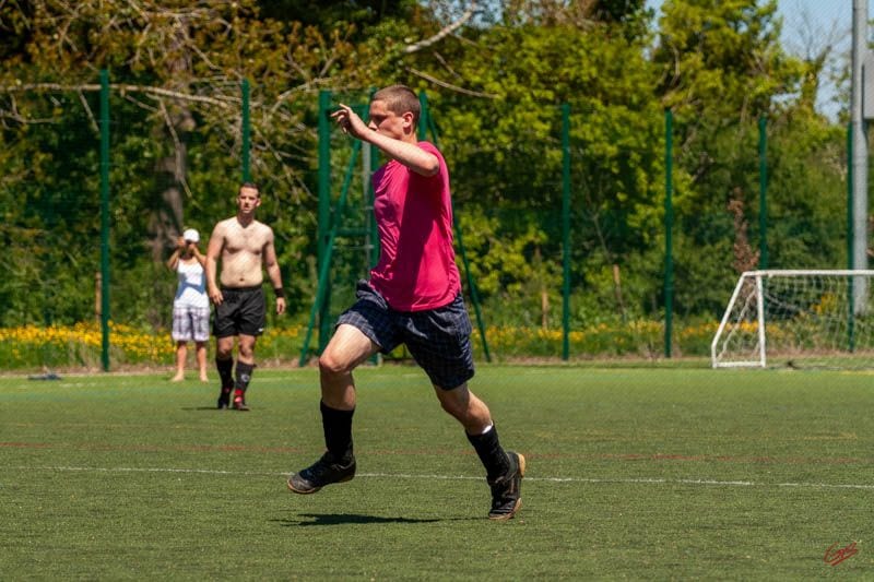 Devon Lions FC — Exeter, Devon, United Kingdom
