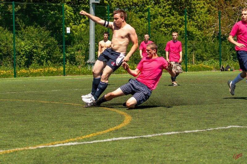Devon Lions FC — Exeter, Devon, United Kingdom