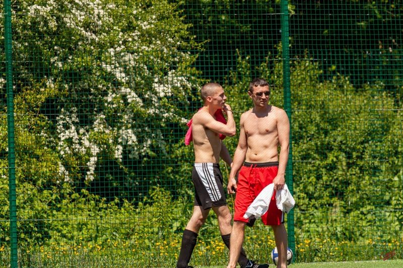 Devon Lions FC — Exeter, Devon, United Kingdom