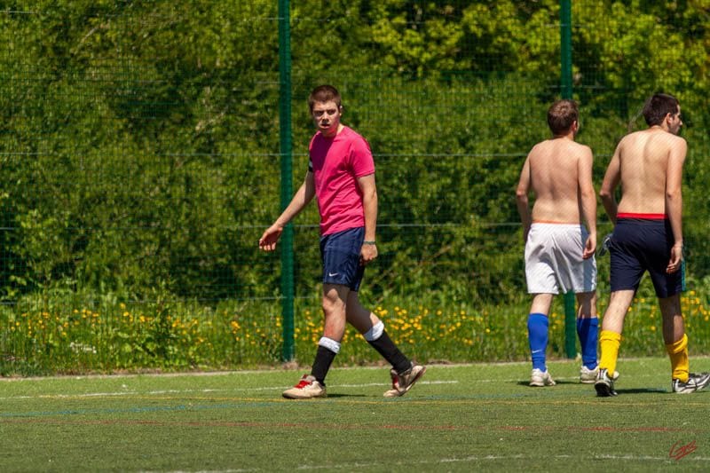 Devon Lions FC — Exeter, Devon, United Kingdom