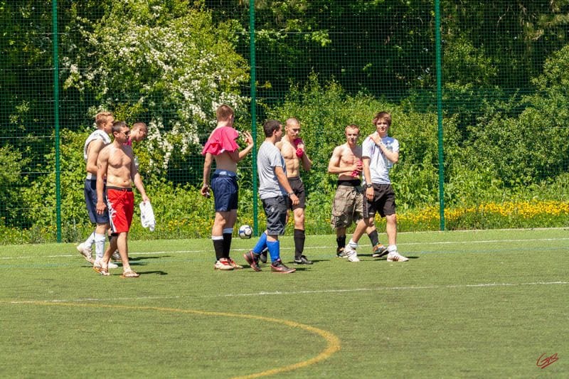 Devon Lions FC — Exeter, Devon, United Kingdom