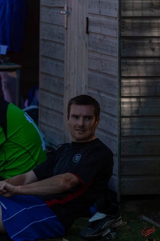 Devon Lions FC — Exeter, Devon, United Kingdom