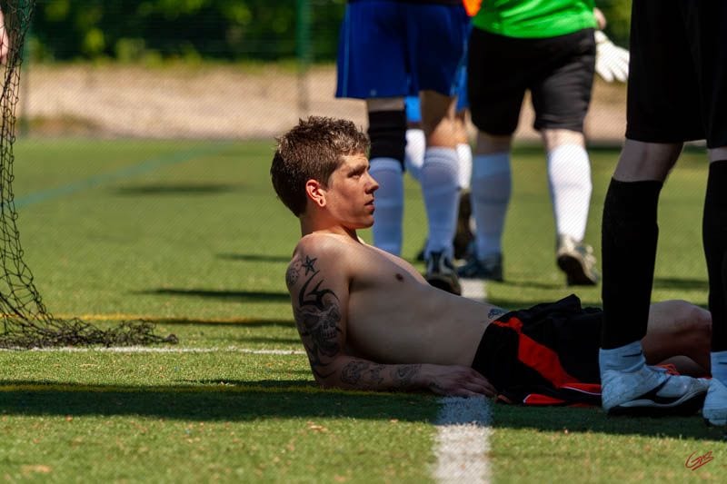 Devon Lions FC — Exeter, Devon, United Kingdom