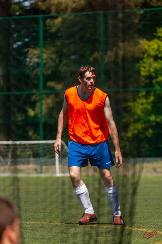 Devon Lions FC — Exeter, Devon, United Kingdom