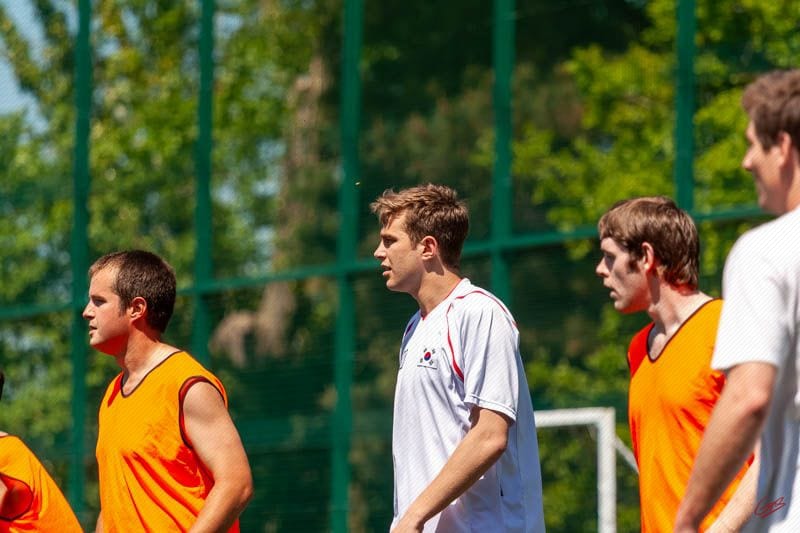 Devon Lions FC — Exeter, Devon, United Kingdom