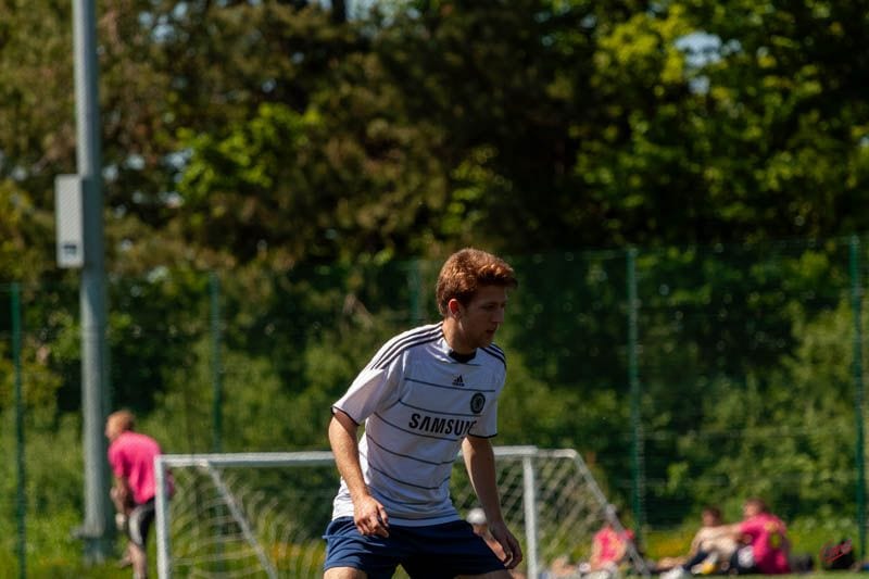 Devon Lions FC — Exeter, Devon, United Kingdom