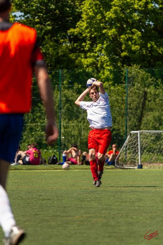 Devon Lions FC — Exeter, Devon, United Kingdom