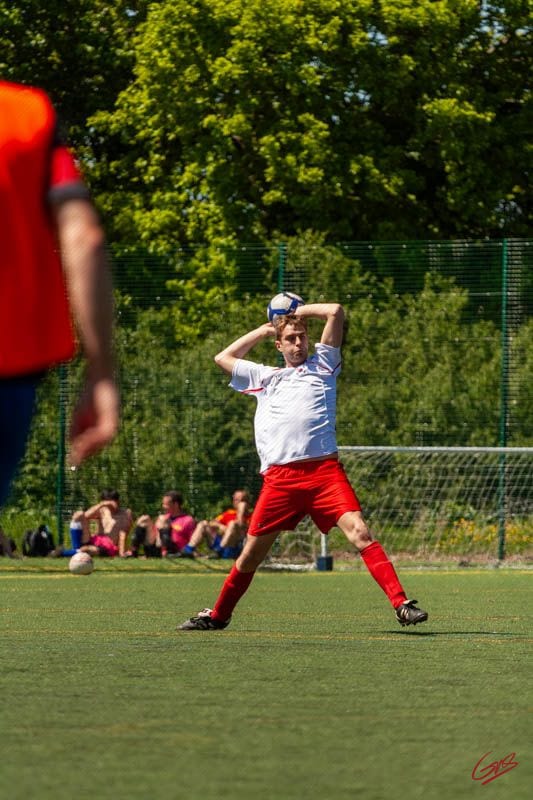 Devon Lions FC — Exeter, Devon, United Kingdom