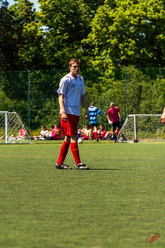 Devon Lions FC — Exeter, Devon, United Kingdom