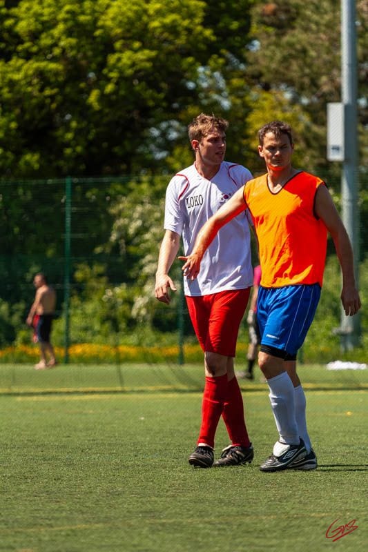 Devon Lions FC — Exeter, Devon, United Kingdom