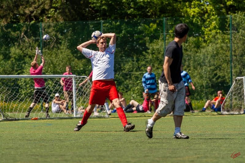 Devon Lions FC — Exeter, Devon, United Kingdom