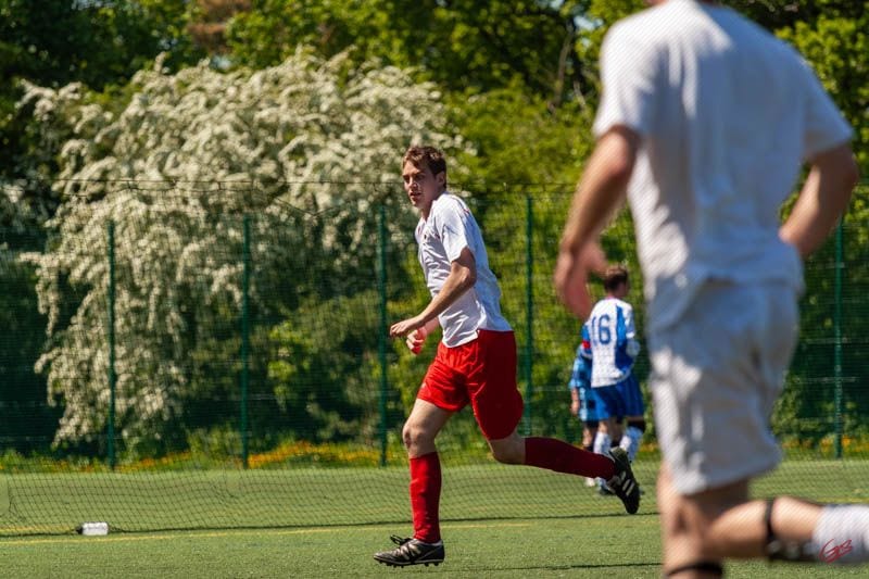 Devon Lions FC — Exeter, Devon, United Kingdom