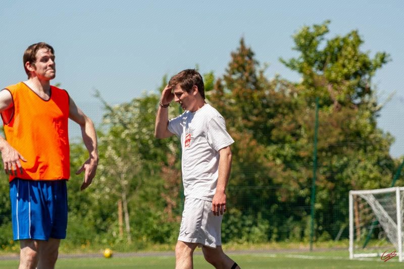 Devon Lions FC — Exeter, Devon, United Kingdom