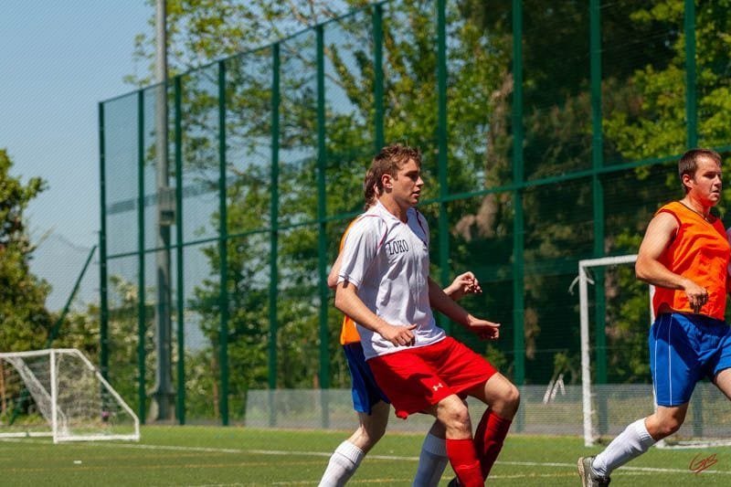 Devon Lions FC — Exeter, Devon, United Kingdom
