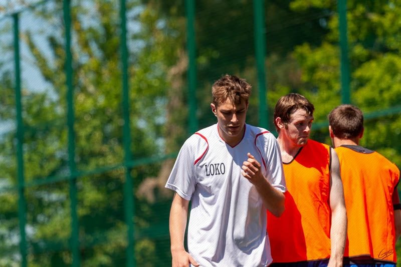 Devon Lions FC — Exeter, Devon, United Kingdom